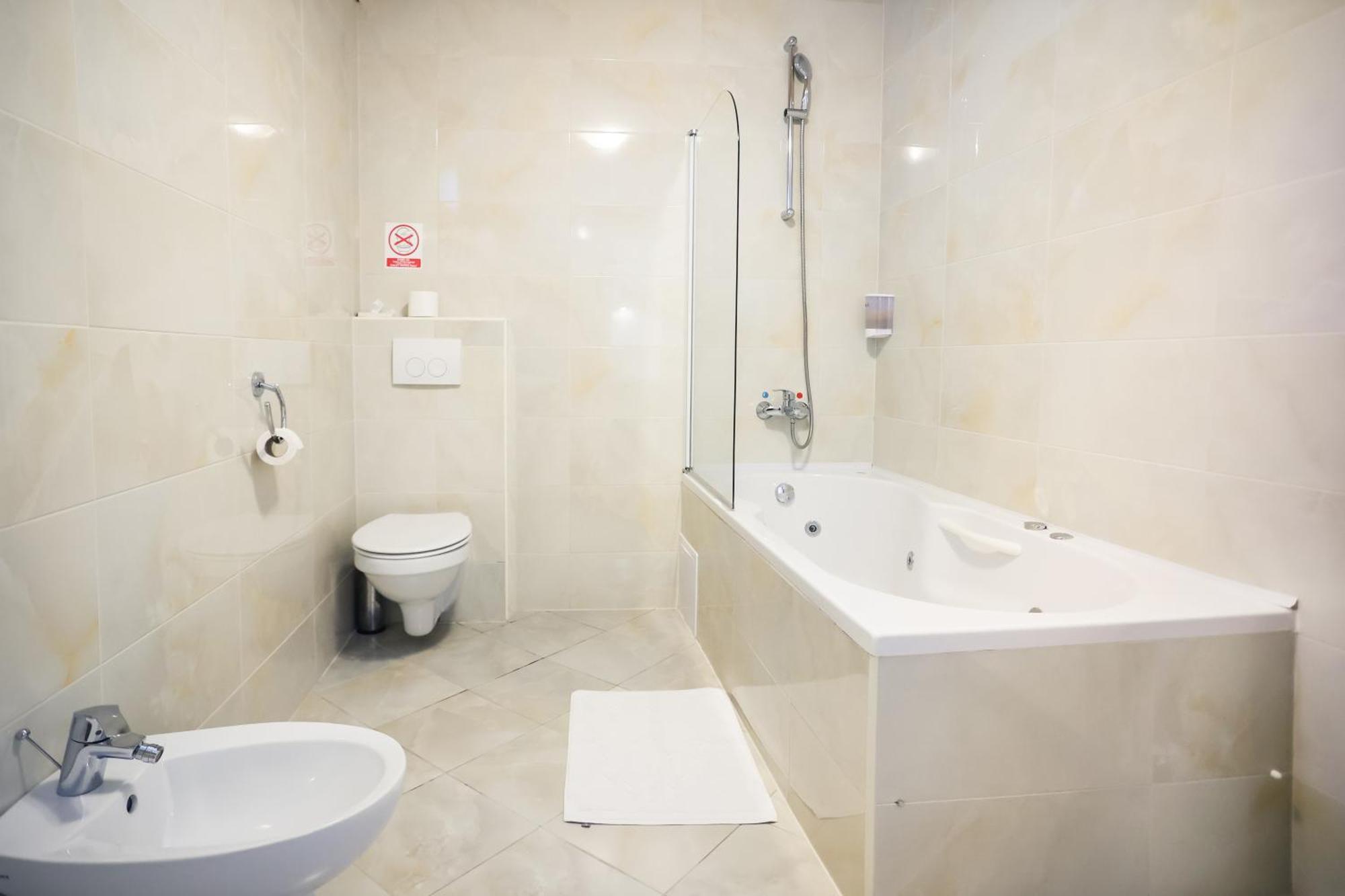Hotel Garten Slavonski Brod Extérieur photo