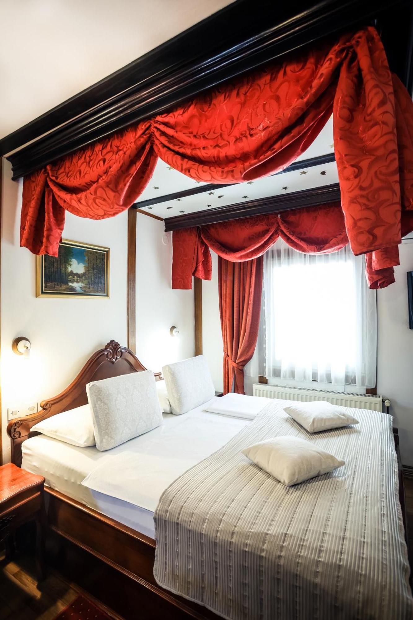 Hotel Garten Slavonski Brod Extérieur photo