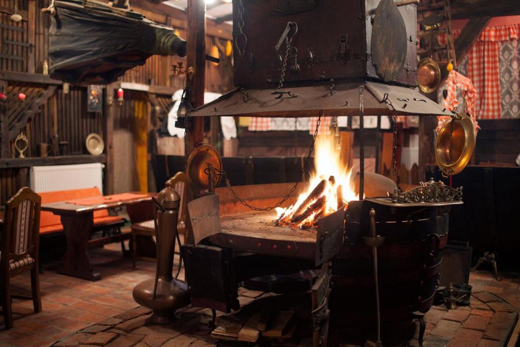Hotel Garten Slavonski Brod Extérieur photo