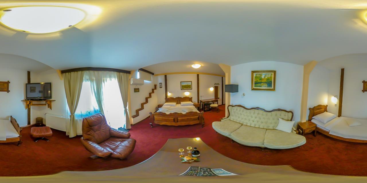 Hotel Garten Slavonski Brod Extérieur photo
