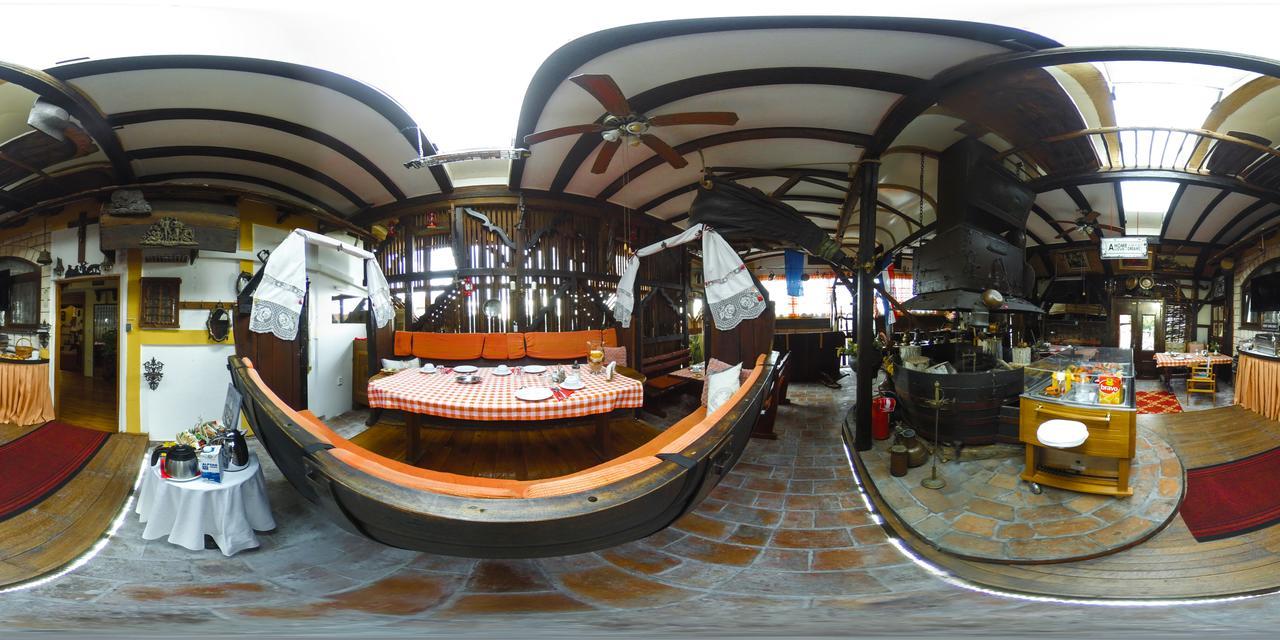 Hotel Garten Slavonski Brod Extérieur photo