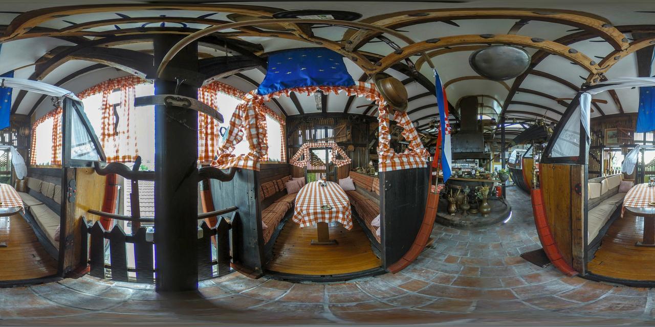 Hotel Garten Slavonski Brod Extérieur photo