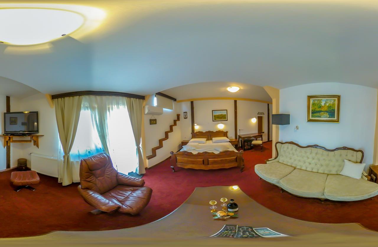 Hotel Garten Slavonski Brod Extérieur photo