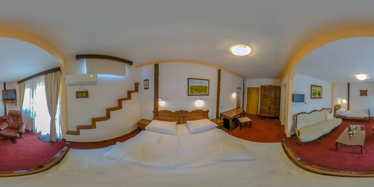 Hotel Garten Slavonski Brod Extérieur photo