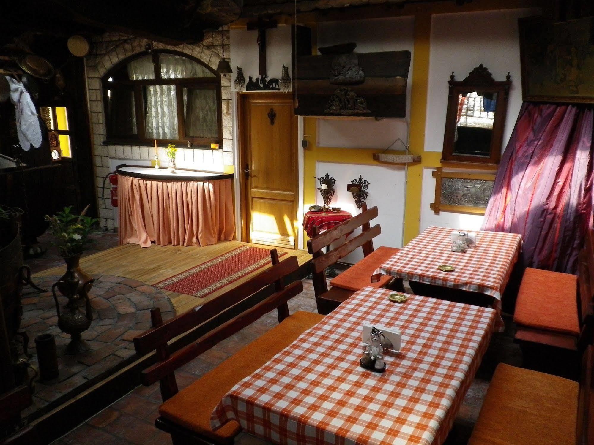 Hotel Garten Slavonski Brod Extérieur photo