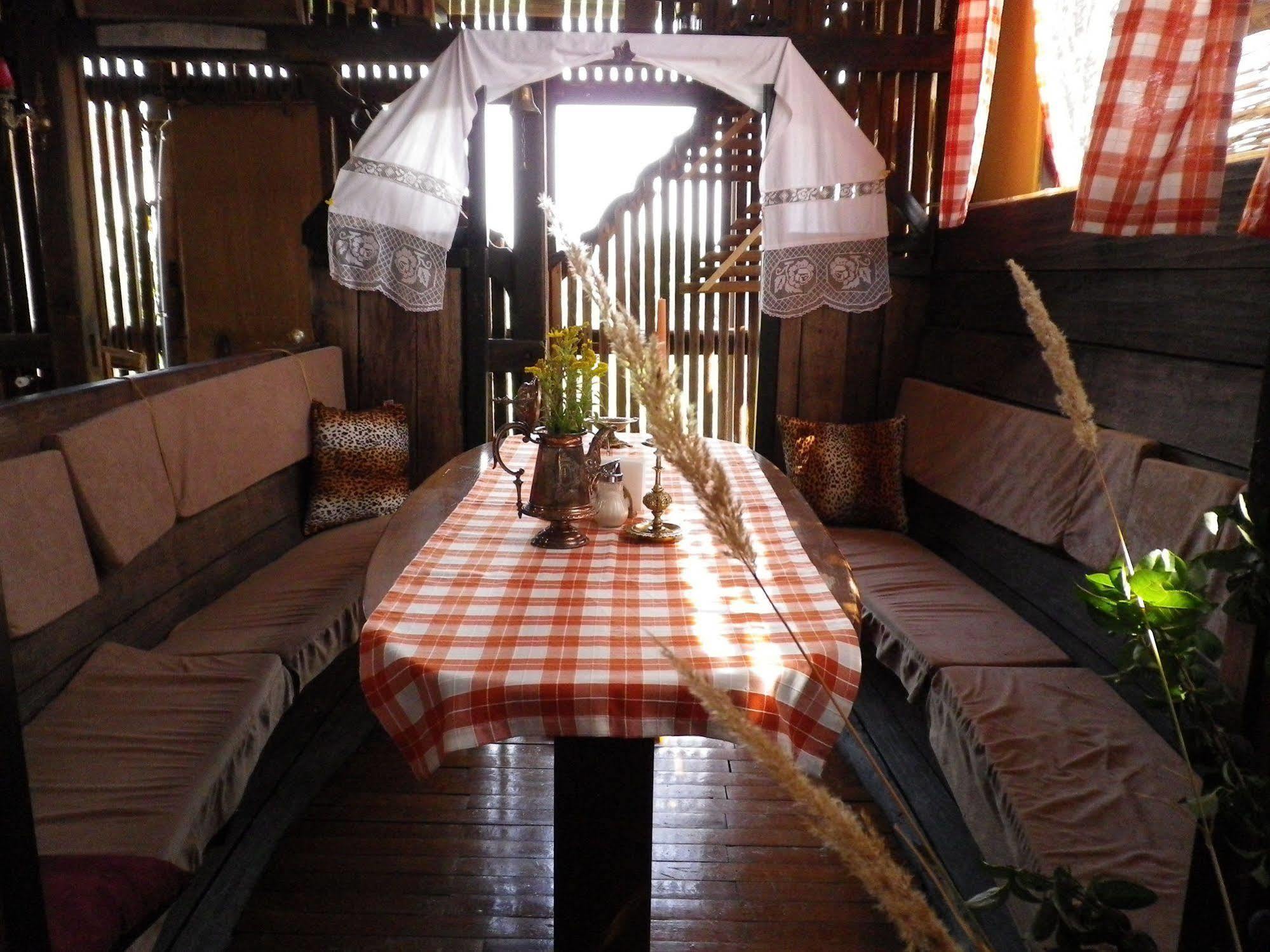 Hotel Garten Slavonski Brod Extérieur photo