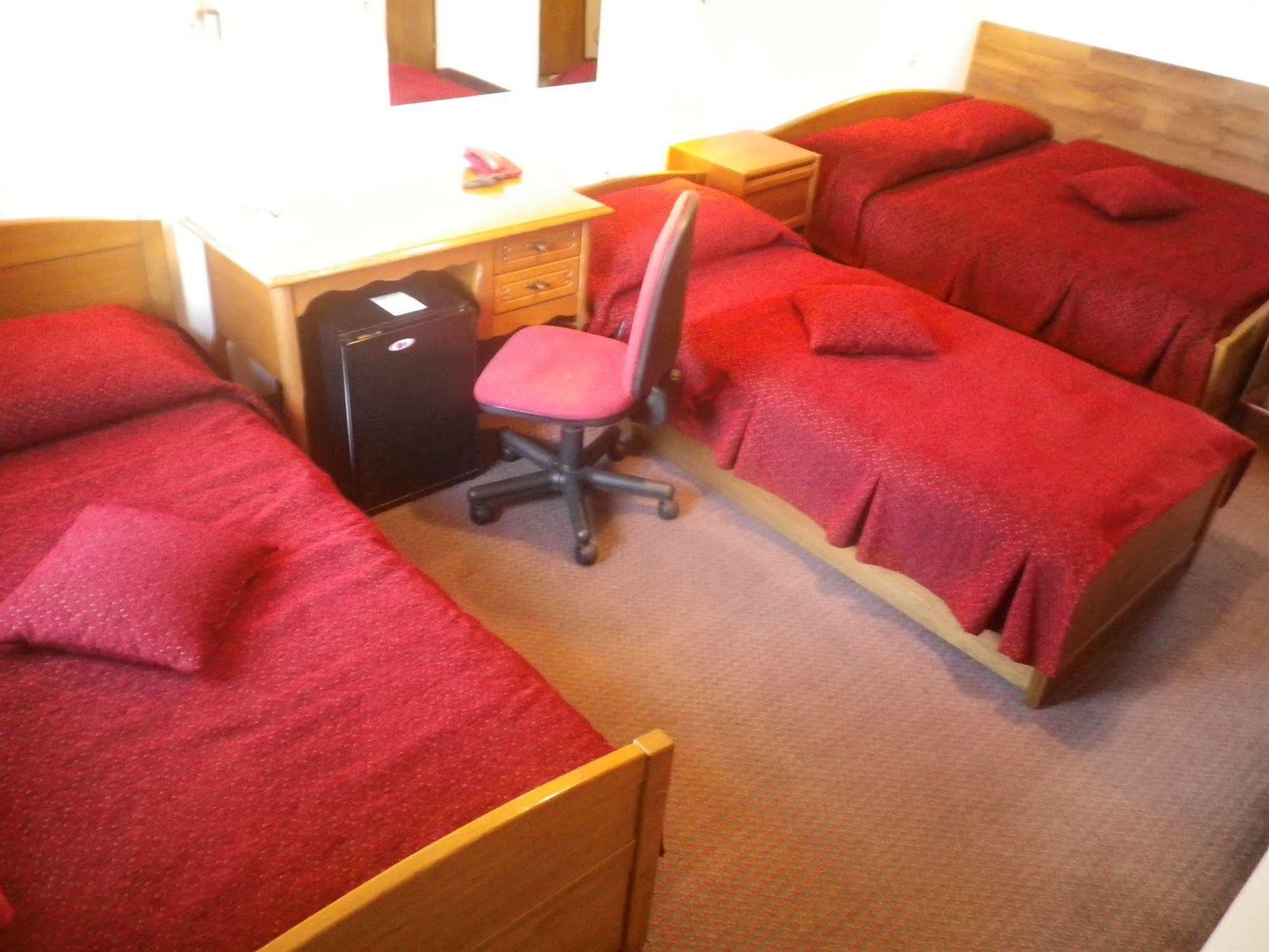 Hotel Garten Slavonski Brod Extérieur photo